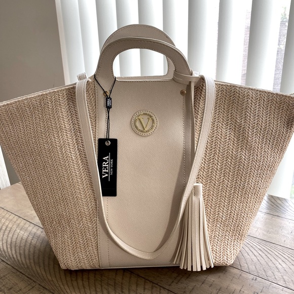 Handbags - 🔅 Vera Handbag/Shoulder Bag - Tote 🔅